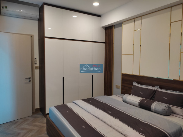 Cho thuê căn hộ Happy City - DT: 63 m2 (2 phòng ngủ - 1 wc) - Giá chỉ: 6