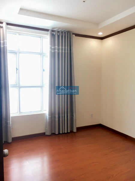 Nhà 9x cho thuê căn hộ 3 phòng ngủ full nội thất Him Lam quận 7