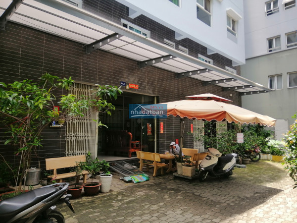 Shophouse quận Bình Tân- KDC sầm uất 450 m2 giá chỉ 6 tỷ -lh 0902399788