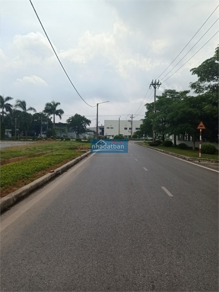 Bán 6ha đất kho xưởng tại khu công nghiệp Đồng Văn, Tỉnh Hà Nam