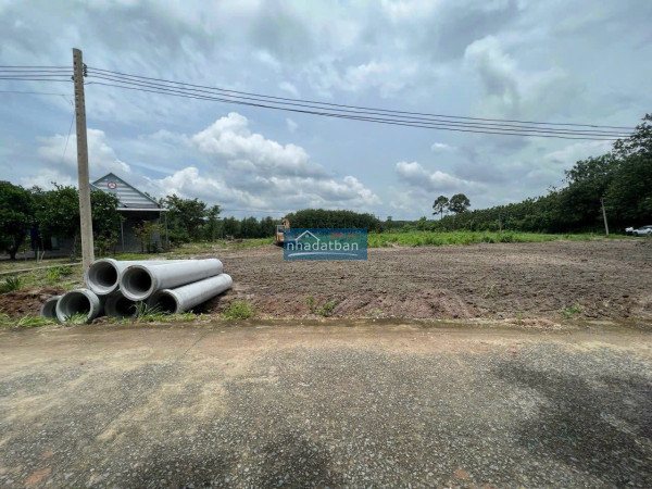 Bán đất tại Xã Minh Hưng, Huyện Chơn Thành, Bình Phước giá 350Tr