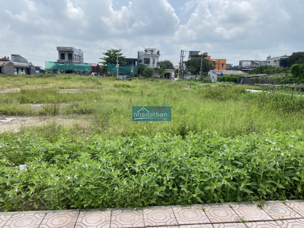 Chỉ từ 5,9tr/m2 sở hữu ngay lô đất rộng xây nhà vườn thoải mái Ven TP Thái