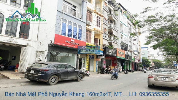 Tiêu đề: Bán nhà đường Nguyễn Khang cầu giấy 32m , 4,35 tỷ 
Phân khúc hiếm