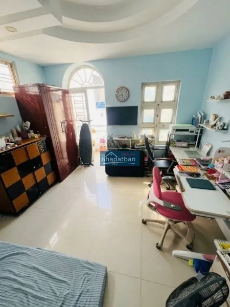Bán nhà riêng tại Hẻm 4 Đường Tám Danh, Phường Chánh Hưng, Hồ Chí Minh giá 4 tỷ  900 triệu
