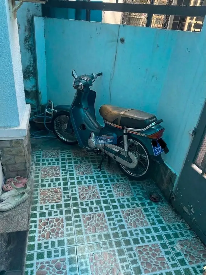 Bán nhà riêng tại Hẻm 4 Đường Tám Danh, Phường Chánh Hưng, Hồ Chí Minh giá 4 tỷ  900 triệu