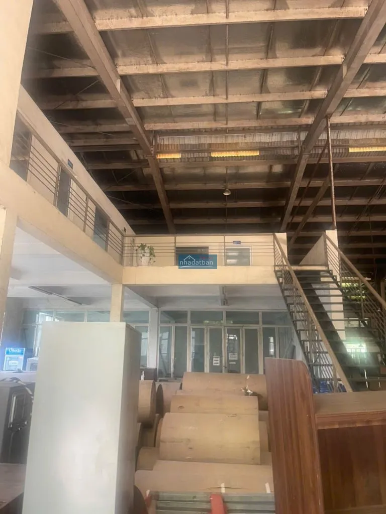 Cho thuê kho xưởng 2400m² ql 23b nam hồng, đông anh - container đỗ cửa, pccc vách tường