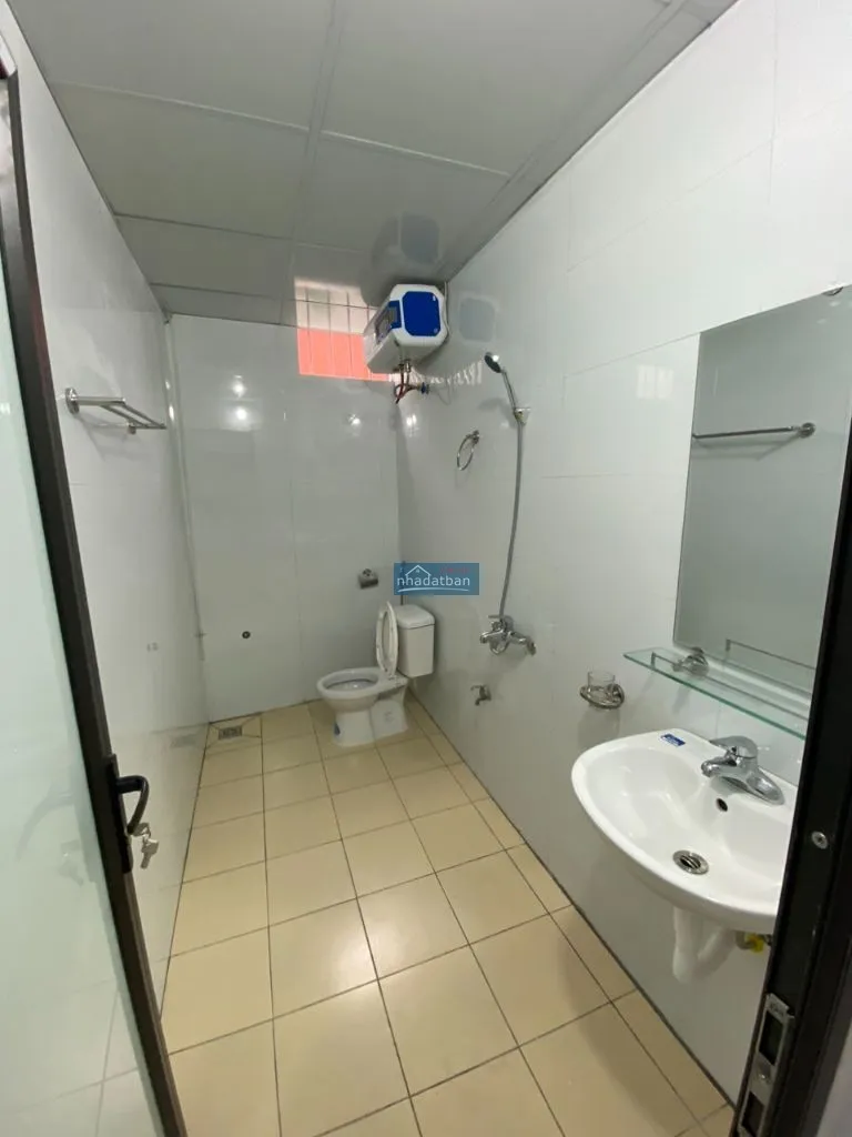Cho thuê căn hộ dịch vụ 1n,1k siêu rộng full đồ tại ngõ 116 phan kế bính, ba đình. chỉ 6tr