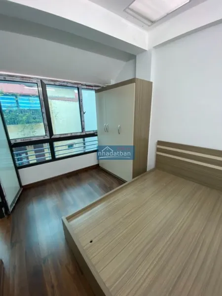 Cho thuê căn hộ chung cư mini tại ngõ 116 phan kế bính, cống vị – full nội thất xịn. chỉ 6.5tr