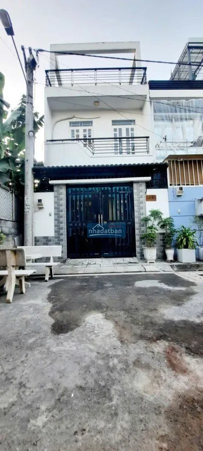 Bán nhà riêng tại đường số 8, phường linh xuân, hồ chí minh giá 5 tỷ  800 triệu lh0909428959.