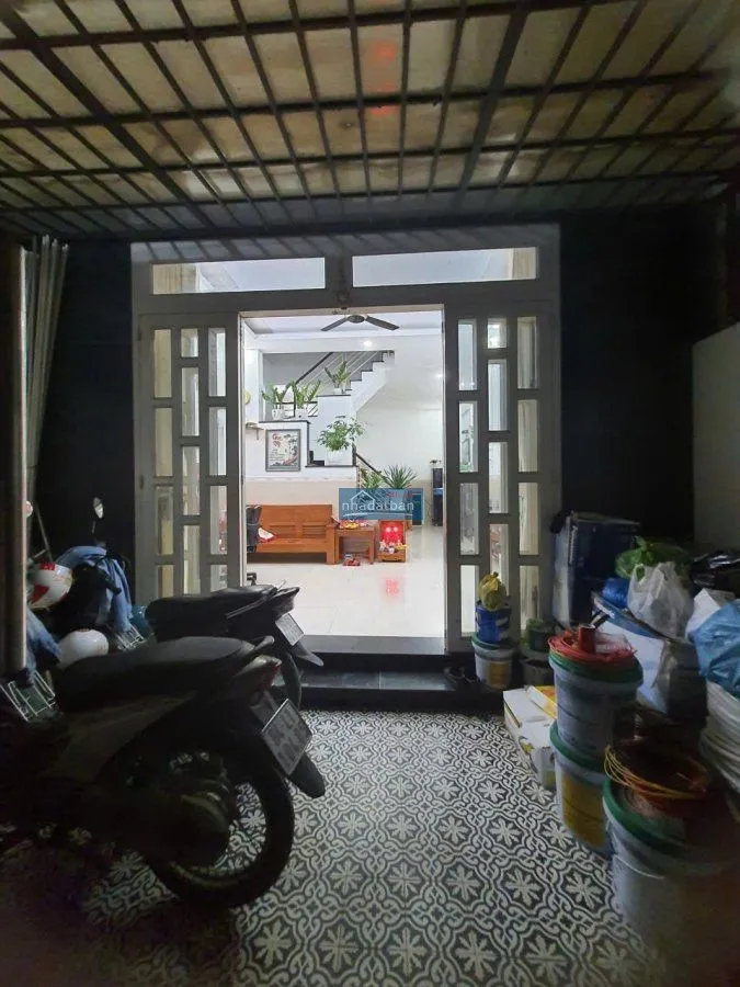 Bán nhà riêng tại đường số 8, phường linh xuân, hồ chí minh giá 5 tỷ  800 triệu lh0909428959.