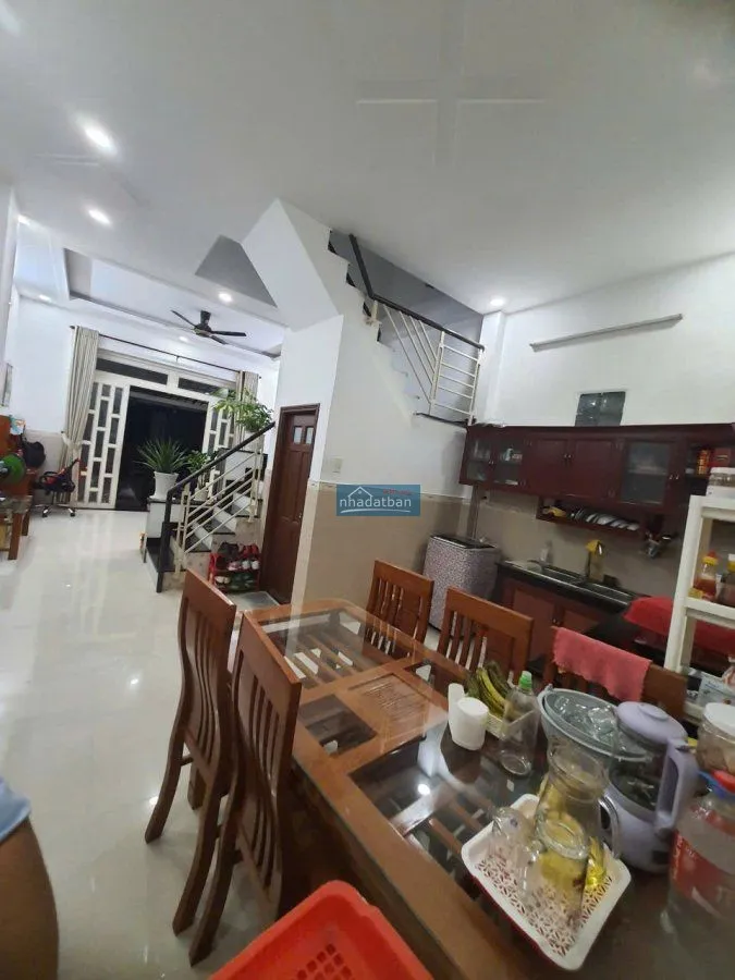 Bán nhà riêng tại đường số 8, phường linh xuân, hồ chí minh giá 5 tỷ  800 triệu lh0909428959.