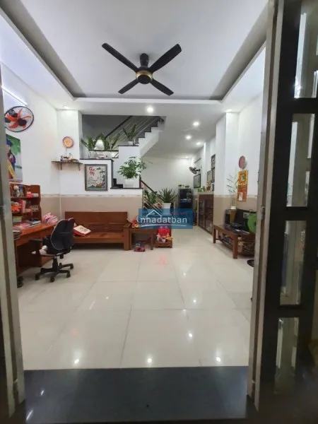 Bán nhà riêng tại đường số 8, phường linh xuân, hồ chí minh giá 5 tỷ  800 triệu lh0909428959.