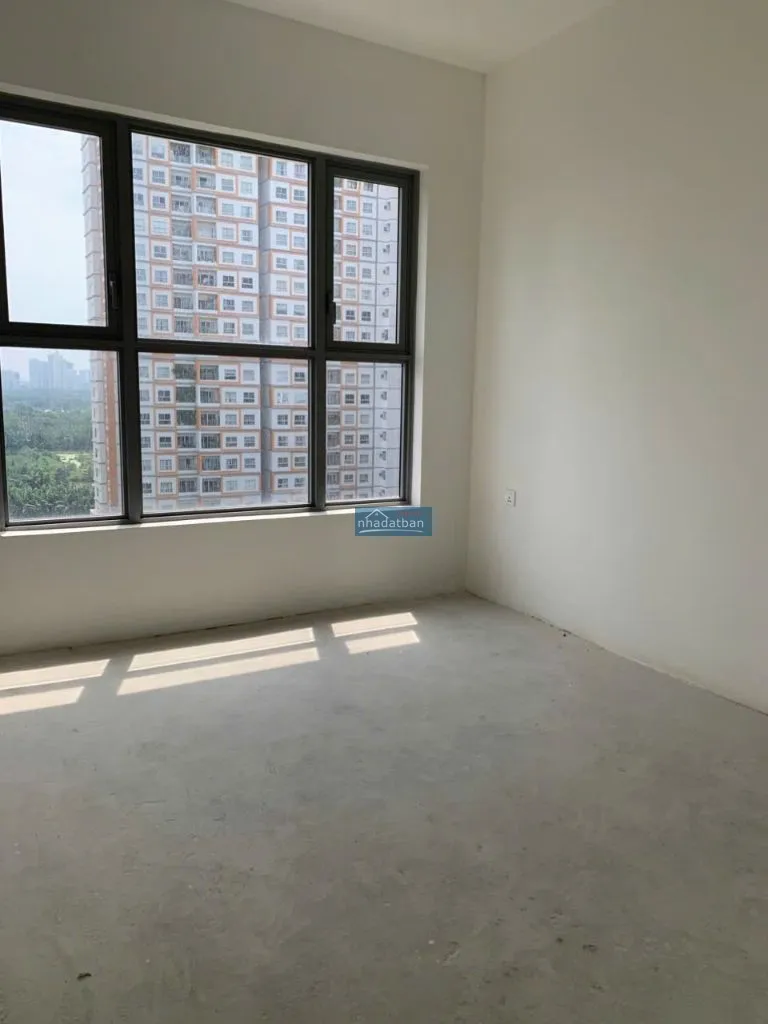105m2 - giá 6.85 tỷ all in - 3pn2wc nhà thô celesta rise