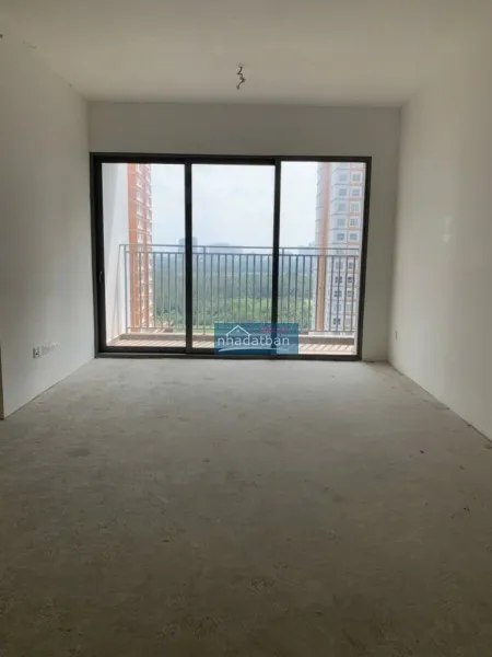 105m2 - giá 6.85 tỷ all in - 3pn2wc nhà thô celesta rise