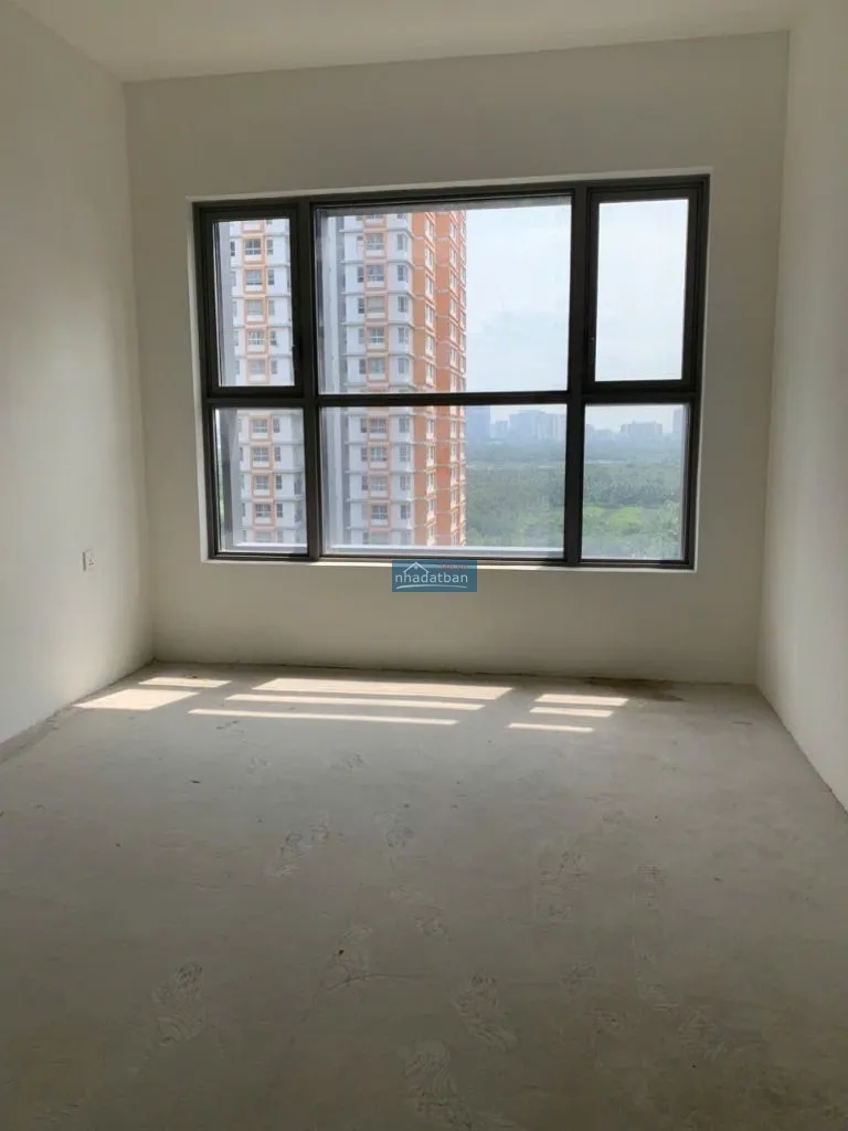 105m2 - giá 6.85 tỷ all in - 3pn2wc nhà thô celesta rise