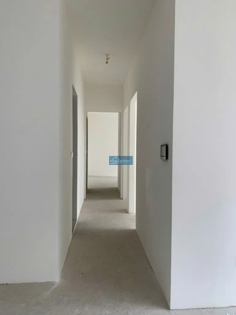 105m2 - giá 6.85 tỷ all in - 3pn2wc nhà thô celesta rise