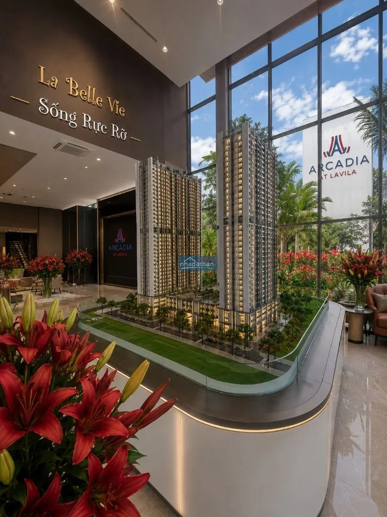 75.84m2 - giá 7 tỷ chưa chiết khấu - 3pn2wc arcadia nguyễn hữu thọ