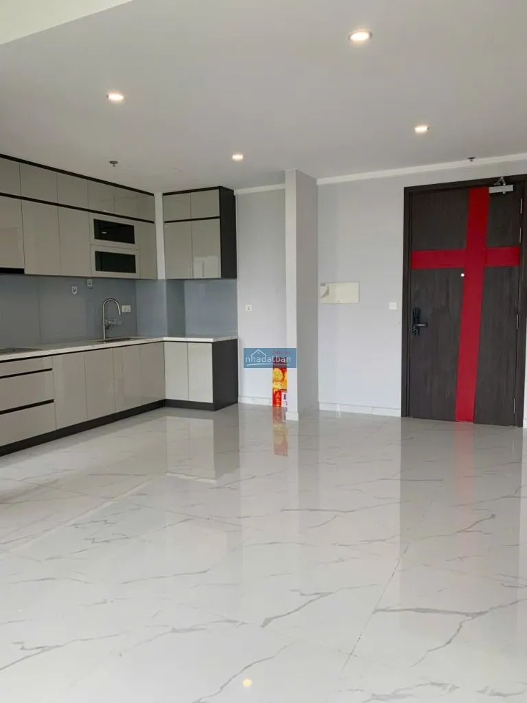 79m2 hoàn thiện cơ bản - giá 5.9 tỷ all in - 2pn2wc celesta rise