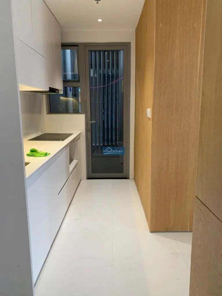 80m2 - giá 5.65 tỷ all in - 2pn2wc nội thất cơ bản - celesta rise