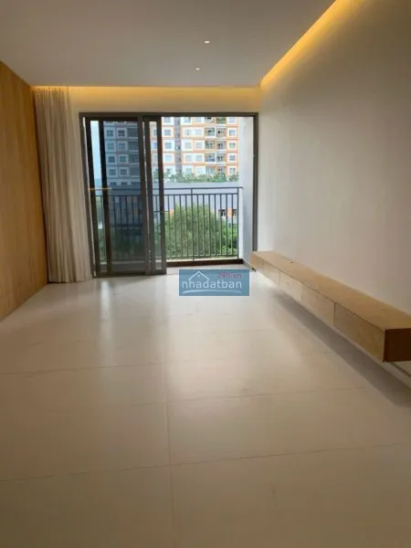 80m2 - giá 5.65 tỷ all in - 2pn2wc nội thất cơ bản - celesta rise