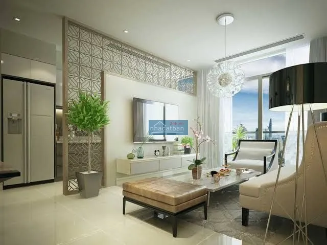 Nhận nhà ngay cho thuê lẹ, căn 1 phòng ngủ beverly vinhomes quận 9 chỉ 3 tỷ 6 (full 102% vat)