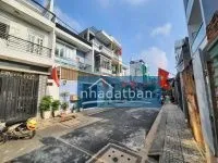 Bán gấp nhà mới xây full nội thất đường số 8 linh xuân thủ đức,tphcm,lh0909428959.