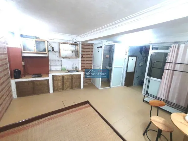 Cc cho thuê phòng trọ 26m2 toàn tầng 1 giá thỏa thuận