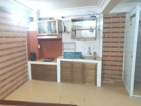 Cc cho thuê phòng trọ 26m2 toàn tầng 1 giá thỏa thuận
