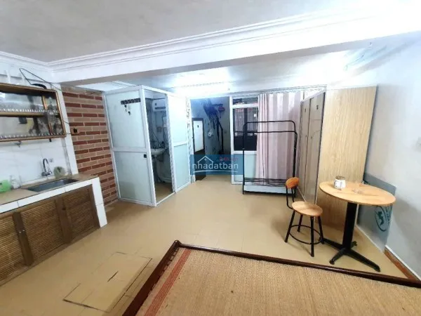 Cc cho thuê phòng trọ 26m2 toàn tầng 1 giá thỏa thuận