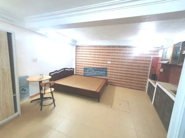 Cc cho thuê phòng trọ 26m2 toàn tầng 1 giá thỏa thuận