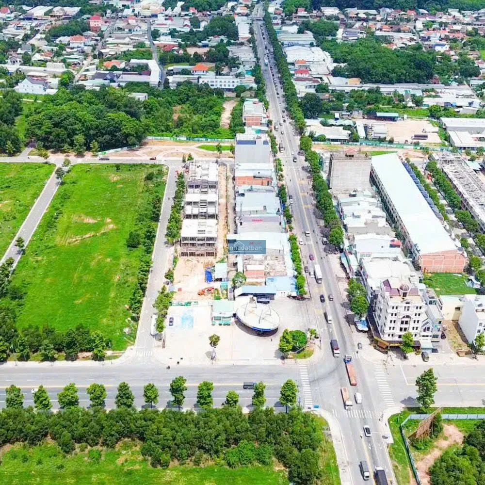 fiesta central becamex bình dương 0329419811 – nhà phố 2 mặt tiền chỉ 4,6 tỷ/căn - 0329419811