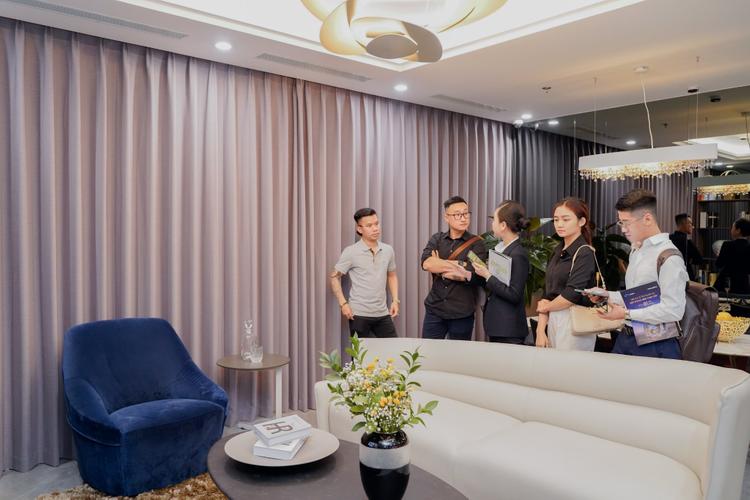 Chuyển Động Mới Của Thị Trường Bất Động Sản