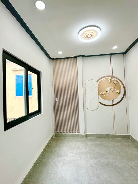 Mua nhà 109,9m² – 4pn – full nội thất | tân tạo, bình tân