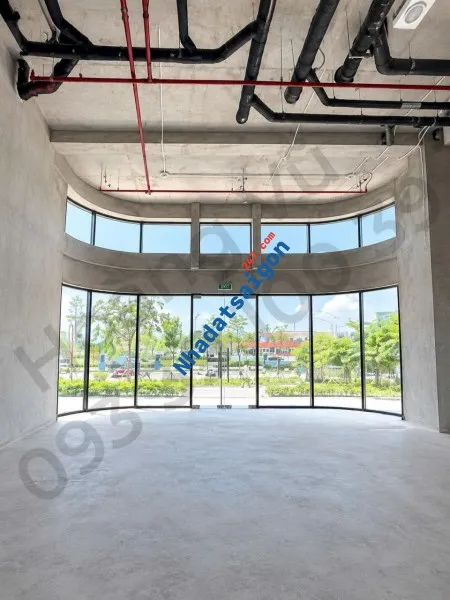 Shophouse Beverly- Vinhomes Quận 9- tài sản có sẵn- khai thác liền. Mở bán 10.10.2026.