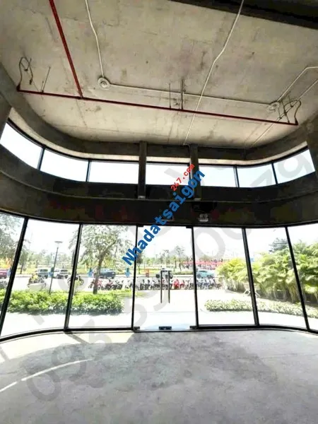 Shophouse Beverly- Vinhomes Quận 9- tài sản có sẵn- khai thác liền. Mở bán 10.10.2026.
