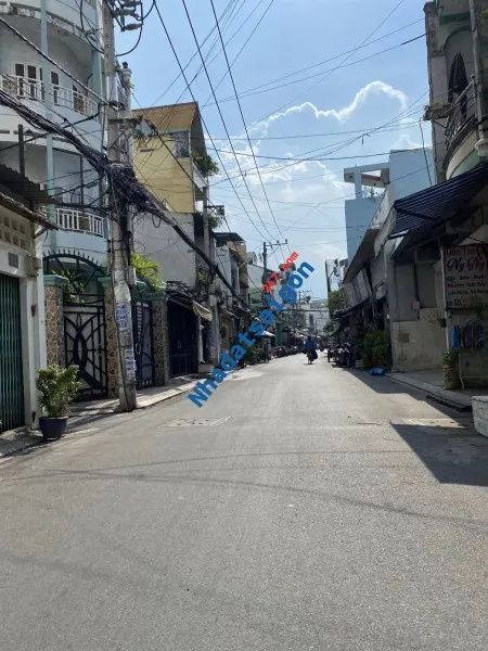 136m - Ấp Xuân Hiệp 1 - 12.5 tỷ