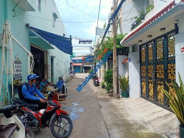 136m - Ấp Xuân Hiệp 1 - 12.5 tỷ
