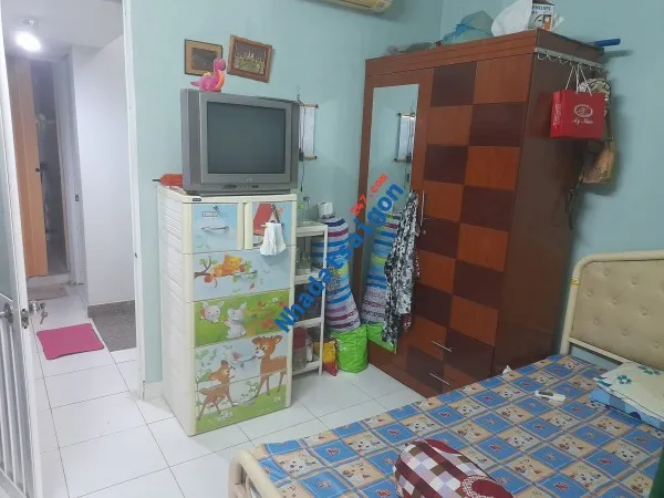 71m - Bình Chiểu - 6.85 tỷ