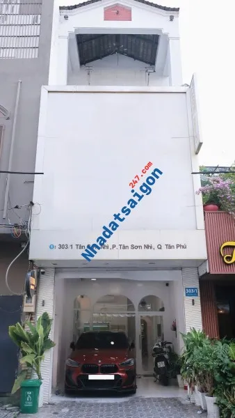 SANG NHƯỢNG SPA CAO CẤP – KHU VIP TÂN SƠN NHÌ, TÂN PHÚ, TPHCM CHỈ 115TRIỆU