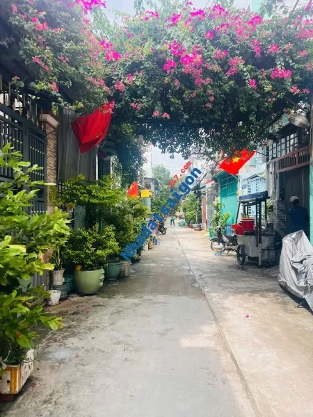 ⛳️ BÁN NHÀ HẺM XE TẢI THÔNG ĐƯỜNG CHIẾN LƯỢC ( 40m2 - 2 tầng ) Giá nhỉnh nhẹ 3 Tỷ