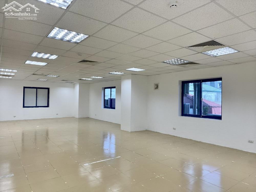 80 và 82m2 văn phòng cho thuê tại nhà VP 9 tầng phố Thái Hà. Chính chủ, giá rẻ, DV tốt. LH 0986 646 169