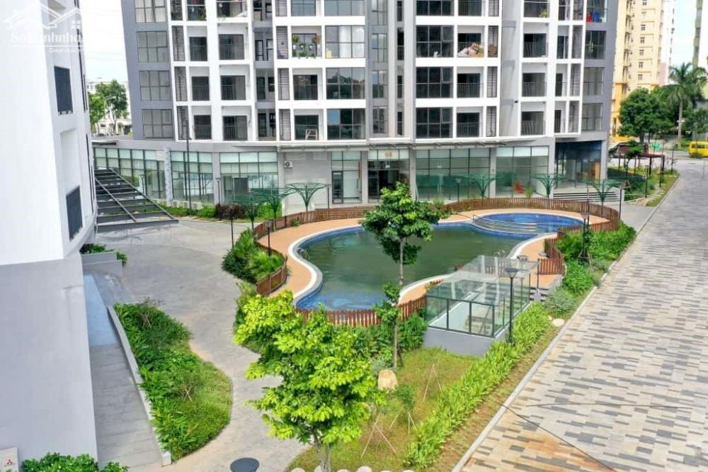 Chung cư Le Grand Jardin - Sống chất lượng, vượng phú quý