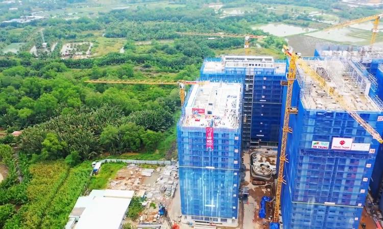 5 Dự Án Chung Cư Quận 9 Đang Mở Bán – Cập Nhật Mới Nhất 2023