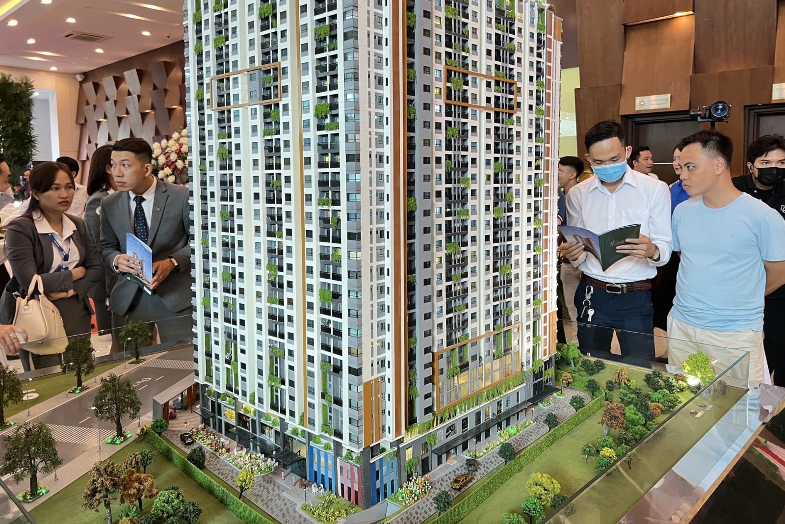 Môi giới bất động sản không được hành nghề tự do từ 01/01/2025