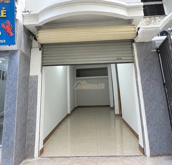 CHO THUÊ MẶT BẰNG KINH DOANH TẦNG 1 TẠI YÊN SỞ, HOÀNG MAI, HÀ NỘI