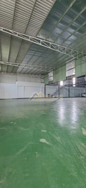 GIÁ RẺ HIẾM! CHO THUÊ XƯỞNG AN PHÚ ĐÔNG 3, Q12 – 600M² CHỈ 30 TRIỆU/TH