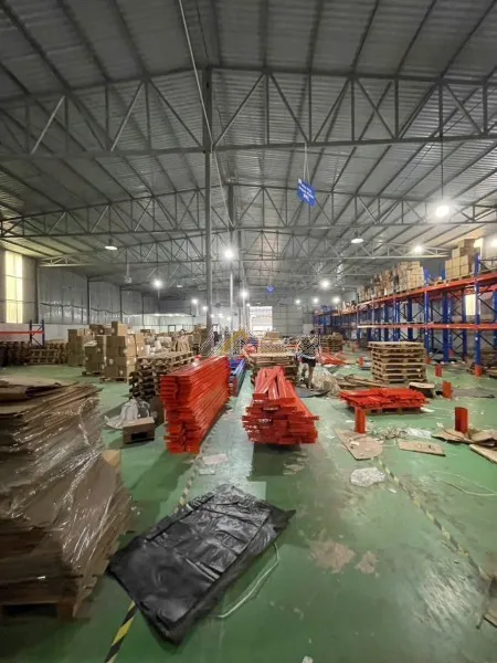 GIÁ RẺ HIẾM! CHO THUÊ XƯỞNG AN PHÚ ĐÔNG 3, Q12 – 600M² CHỈ 30 TRIỆU/TH