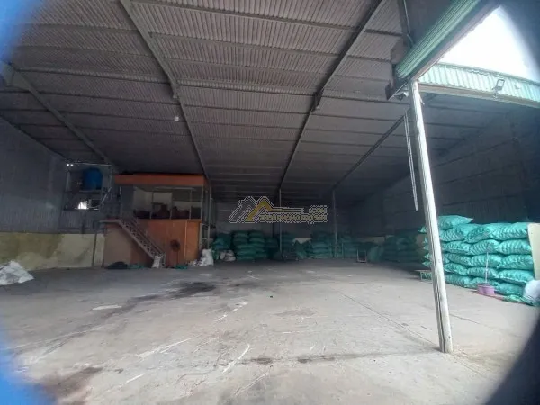 CHO THUÊ KHO XƯỞNG LÊ THỊ RIÊNG – QUẬN 12 - 600M² – 45TR/THÁNG!