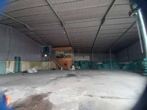 CHO THUÊ KHO XƯỞNG LÊ THỊ RIÊNG – QUẬN 12 - 600M² – 45TR/THÁNG!