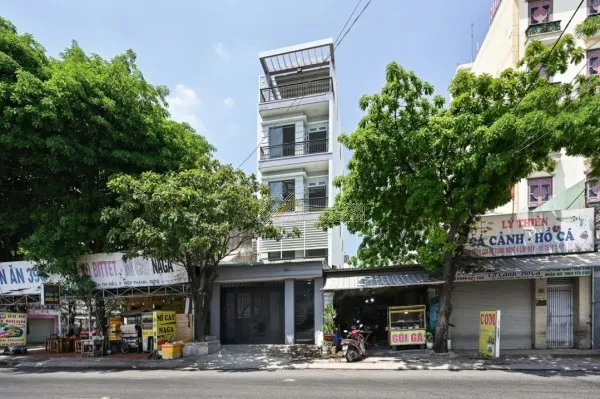 CHO THUÊ KHO XƯỞNG 2.000m² QUẬN 12 – XE CONT 24/24 – CÓ XUẤT HÓA ĐƠN
